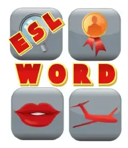 4 Pictures 1 Word ESL Game TEFL Kids English