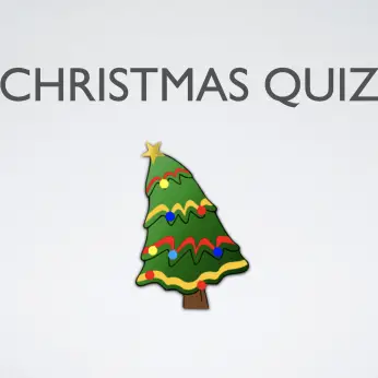 ESL Christmas Quiz for teens and adults Intermediate +