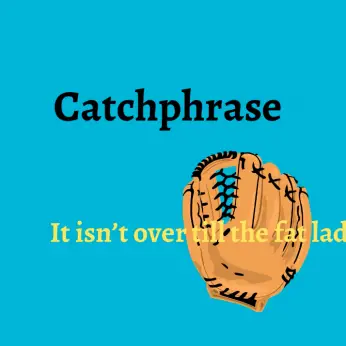 ESL Game Catchphrase