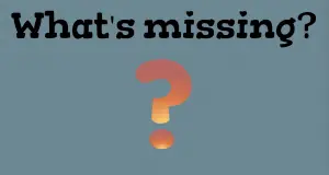 Esl game what s missing esl kids games esl kids games