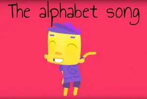 The Alphabet Song