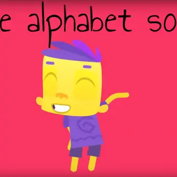 The Alphabet Song