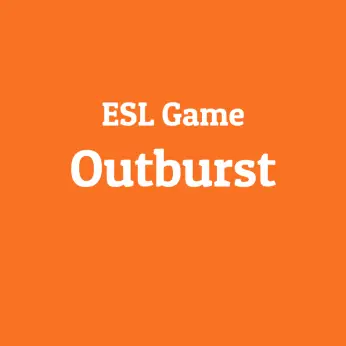 ESL Game Outburst