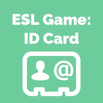 ESL Game_ ID Cards