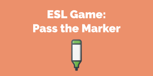 esl game pass the marker
