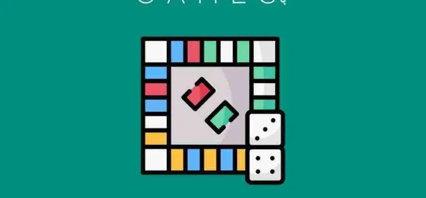 Comparatives and superlatives interactive online board game