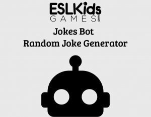 Jokes Bot - Random Joke Generator Generate random dad jokes online