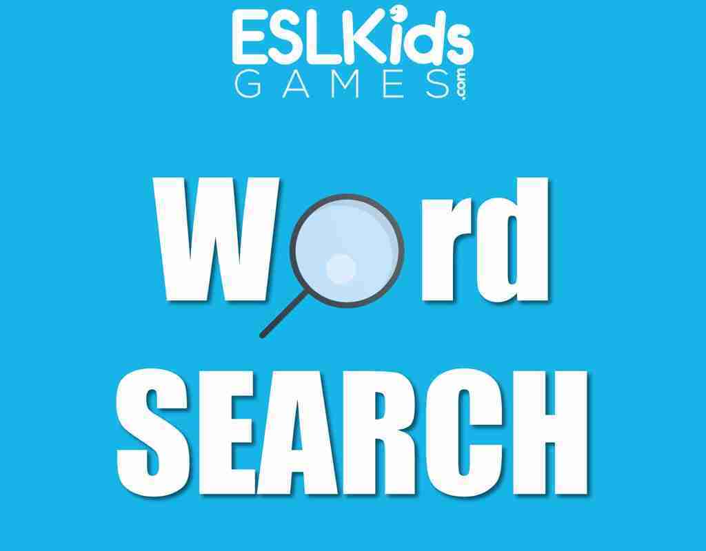 ESL Board Games, Interactive Vocabulary, Grammar, Word Recognition Practice