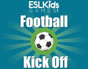 Football Kick off Online Interactive football board game classroom