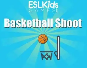 basketball shoot interactive scoring game for the classroom