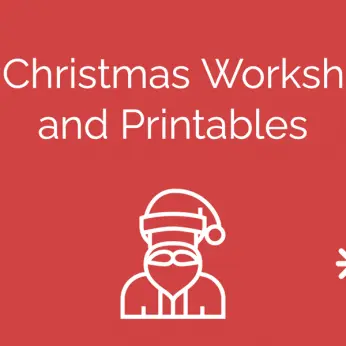 ESL Christmas Worksheets and Printables