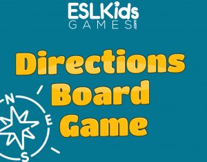directions board game
