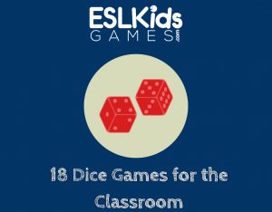 18 Dice games to play in the classroom