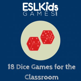 18 Dice games to play in the classroom