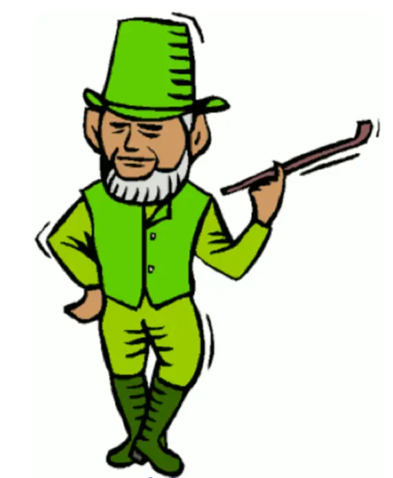 Leprechaun