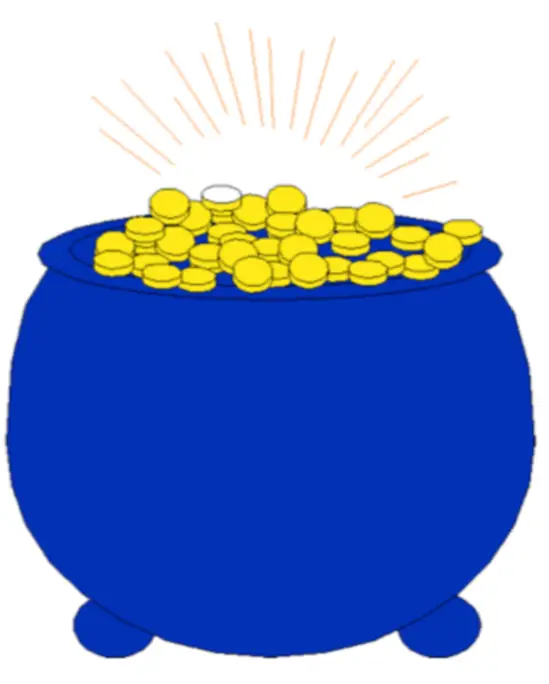 Pot of Gold