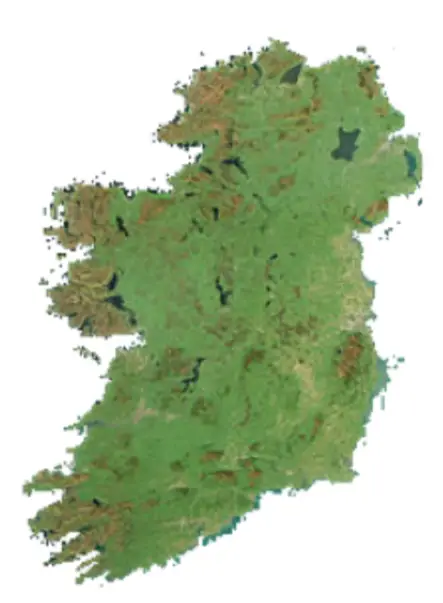 Ireland